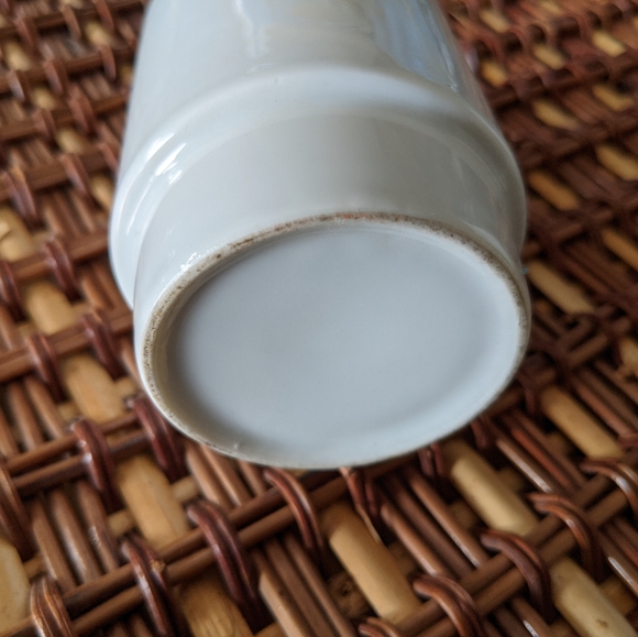 Sold! Vintage Japanese Sake Tea Ceramic Mug - Picture 6 of 6